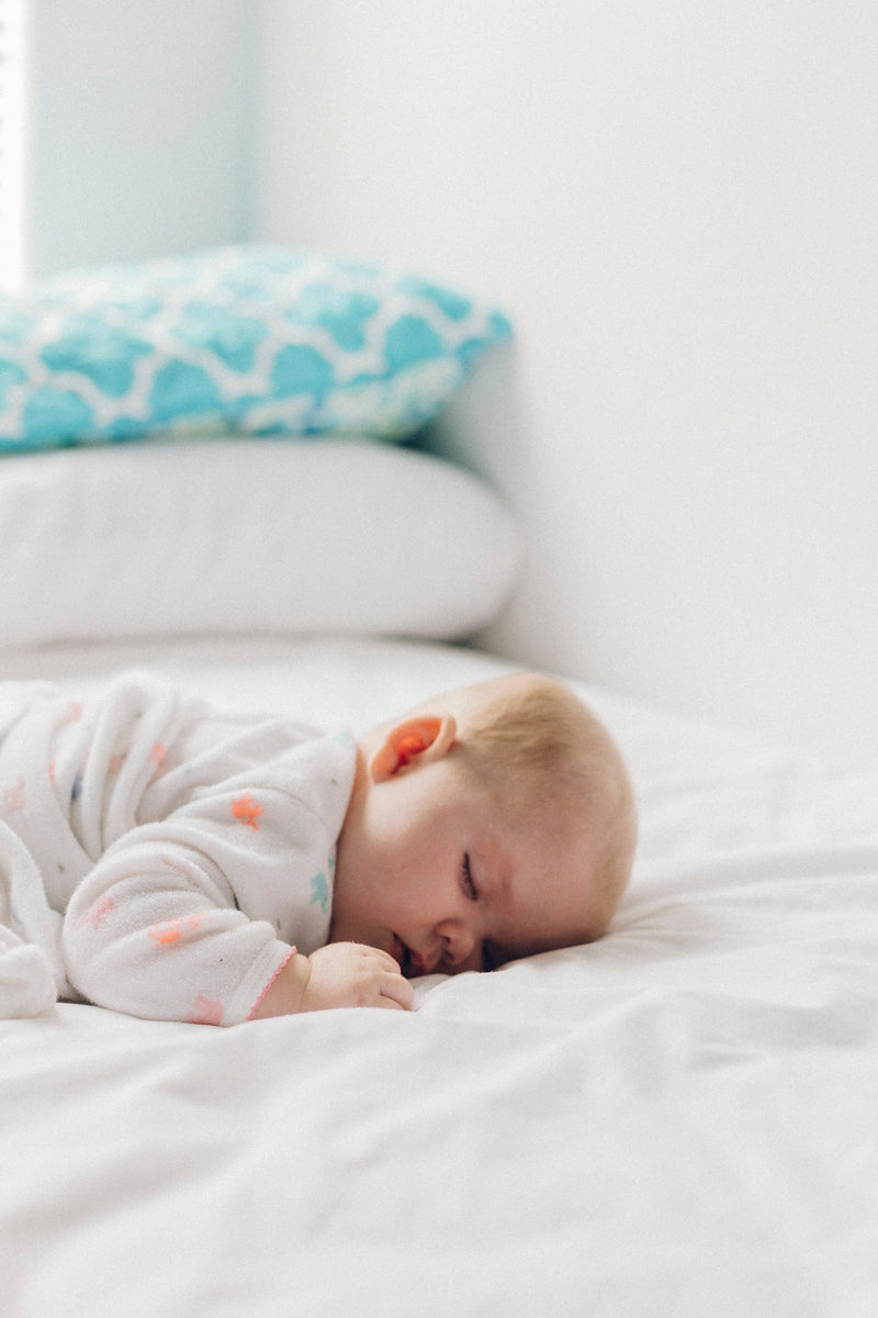 dakota corbin 5yUPFjGFJoI unsplash 1 1200x1200 - Beste Schlafenszeit-Routine für Neugeborene und Babys